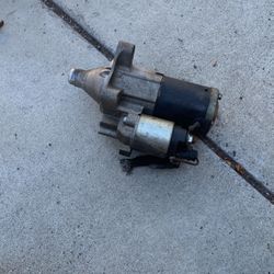 Starter For Chrysler N Dodge