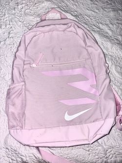 Nike Mini Backpack Pink