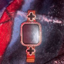 Apple Watch Se + Band