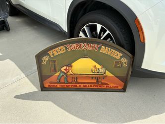 Man’s room decor