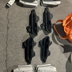 Model Y 2020-2024 OEM door Handle + Module