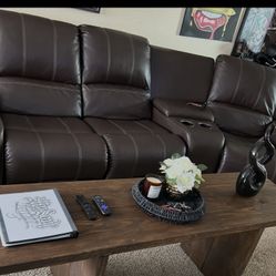 Rooms to go theater seats