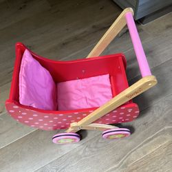 Child’s Baby Stroller