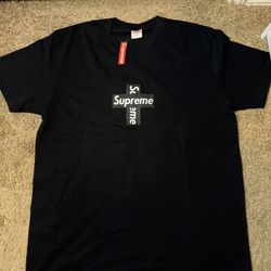 Supreme Shirt 