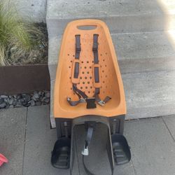 Yepp Child Bike Seat