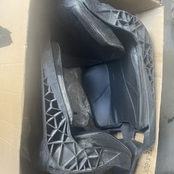 Can Am Seats 