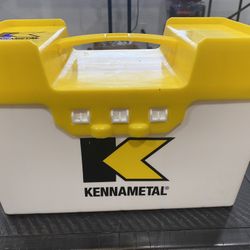 Kenna Metals Bit Box