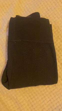 Black leggings /size small