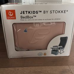 Jet Kids By Stokke 