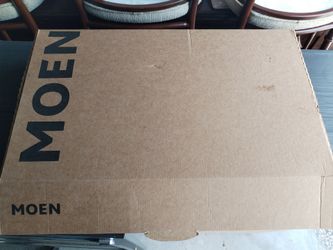 Moen 7250C & 7255C Series Two-Handle Kitchen Faucet

New!