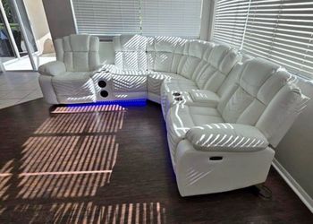 PowerRecliner