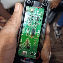 Mother Board
