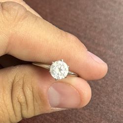 Engagement Ring