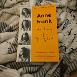 Anne frank