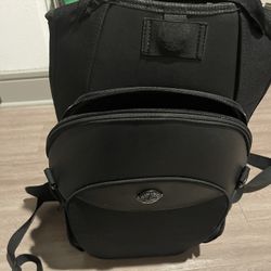 Motorcycle Viking Backpack Great Condition 