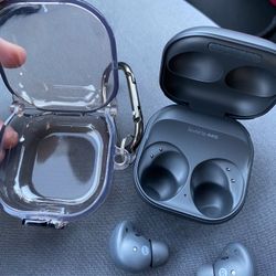 Samsung Galaxy Buds2 Pro - Graphite