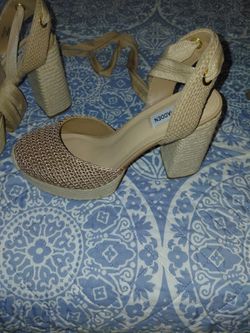 Women's heels