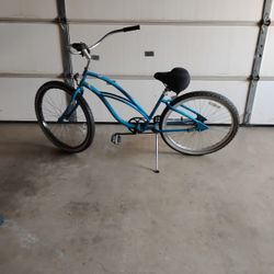 Beach Cruiser