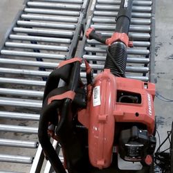 Craftsman Back Pack Leaf Blower