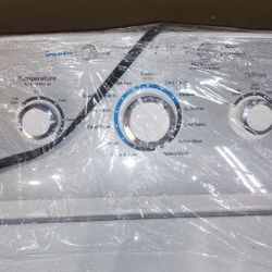 Vendo Lavadora Nueva 