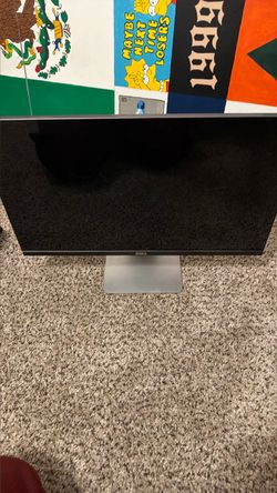 Dell screen and screen mirror