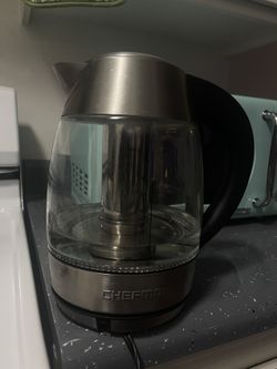 Electric Kettle