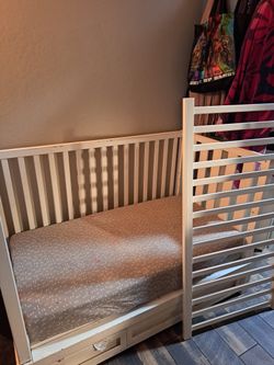 Crib