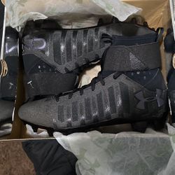 Under Armor 