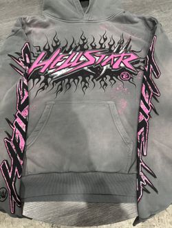Hellstar Hoodie