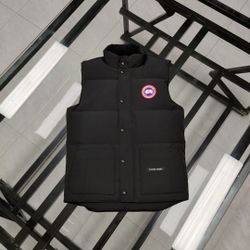 Canada Goose Expedition Parka Coat Down Jacket 