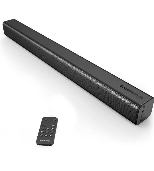 Sound Bar