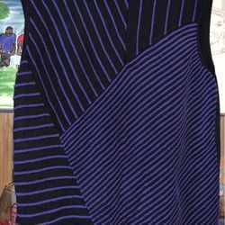 #dana Buchman #blouse #turtle Neck #medium