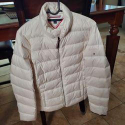 Jacket (  Tommy - Hilfiger ) Size XL