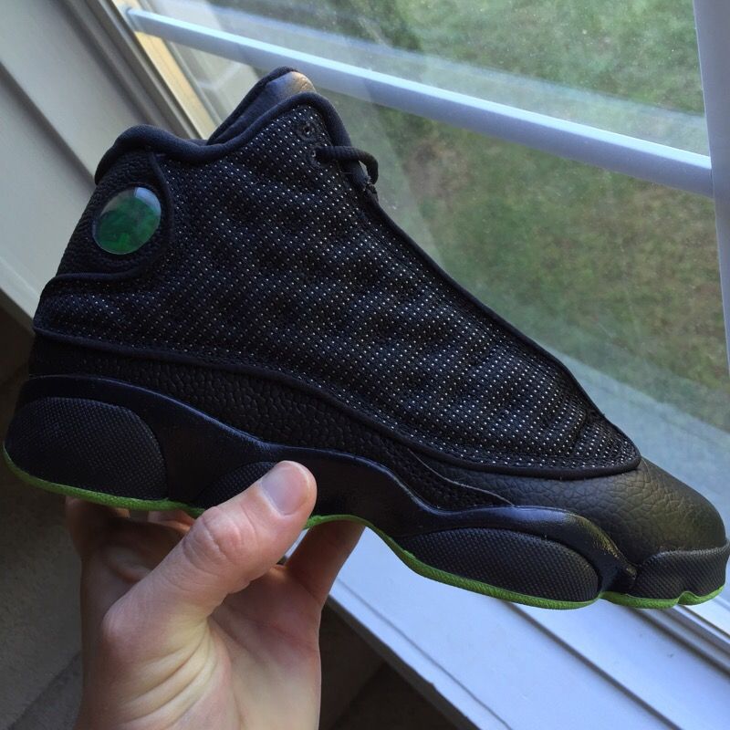 Jordan 13