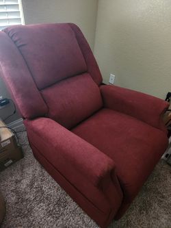 Powerlift Recliner