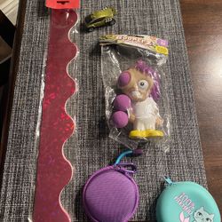 NEW Boomers Toy Ear Pod Case Borders Hot Wheels 