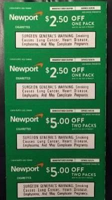 Coupons
