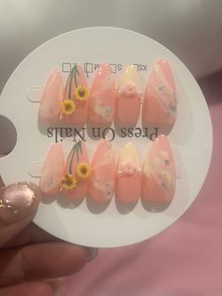 Nails