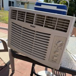 Ac Unit