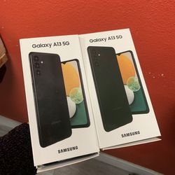 Galaxy a13 5g Unlcoked