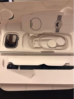 iwatch 11 GPS + Cellular  46mm
