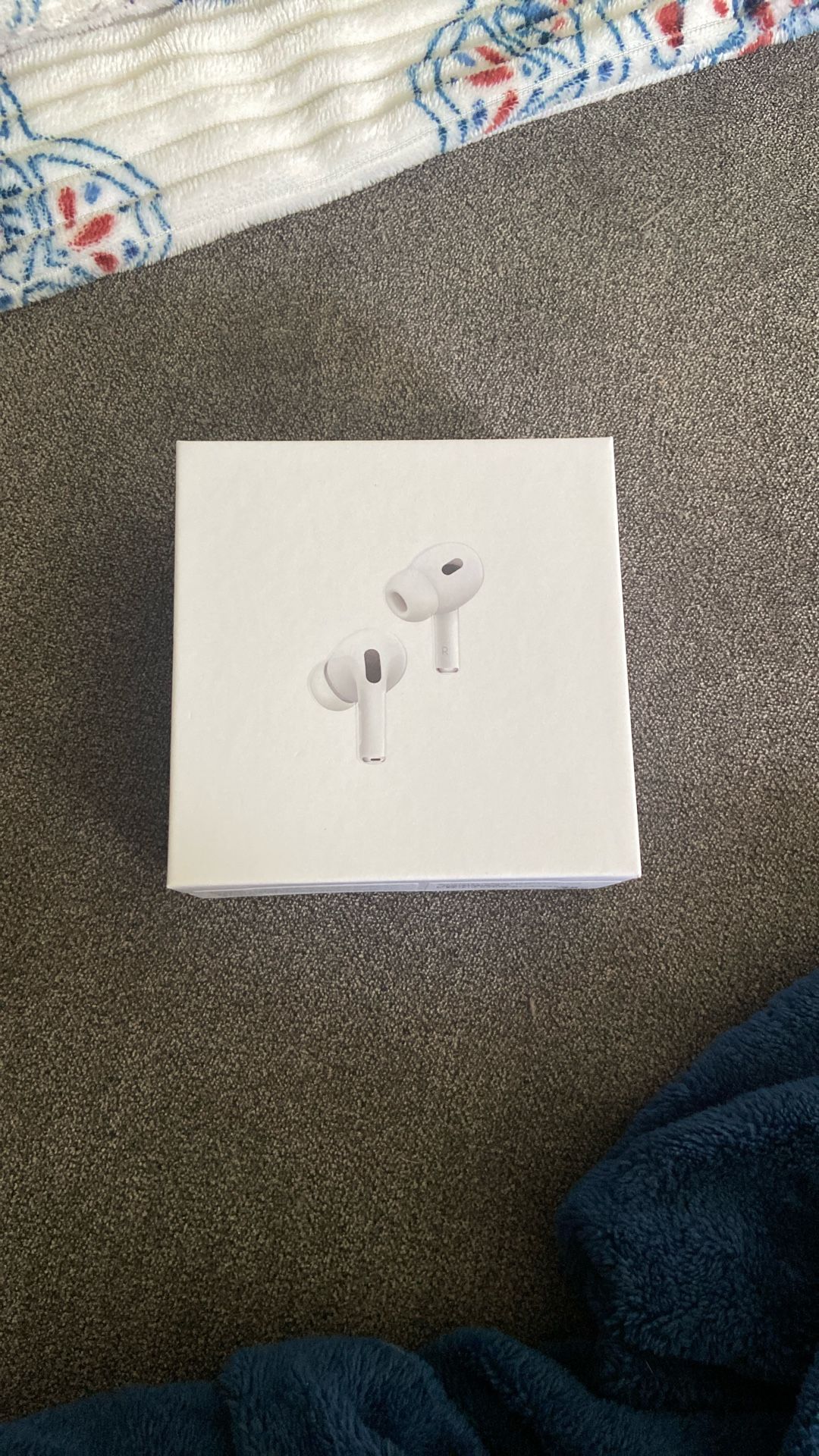 Apple AirPods Pro 2nd Generation