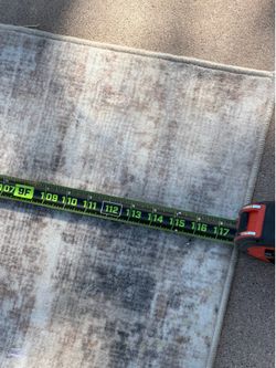 Area rug