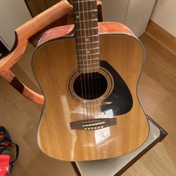 Guitar