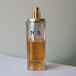 CHANEL N°5 Eau De Toilette 3.4 fl oz / 100 mL