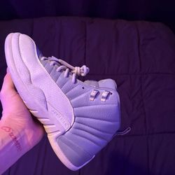 Stealth 12 size 10