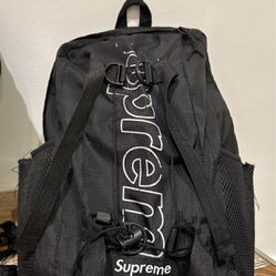 supreme bag fw13