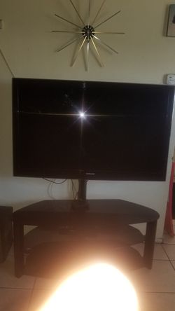 Samsung tv 60