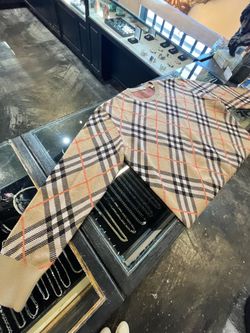 Original men’s sweater