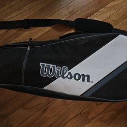 Wilson Tennis Rackets L2 4 1/4